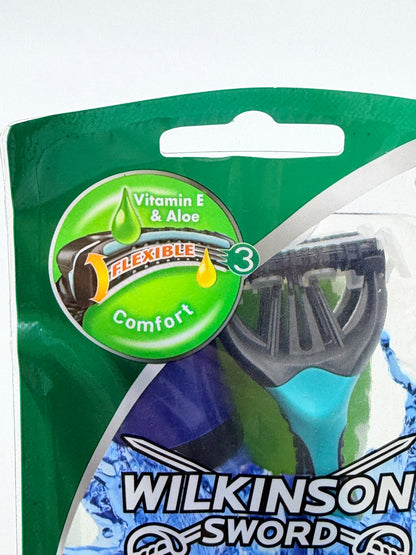WILKINSON SWORD XTREME 3 sensitive