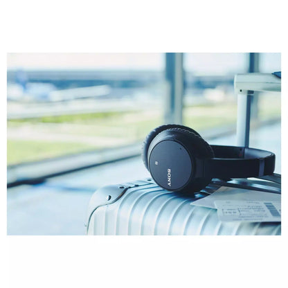 SONY
Casque audio Bluetooth - Noir - WHCH700NB