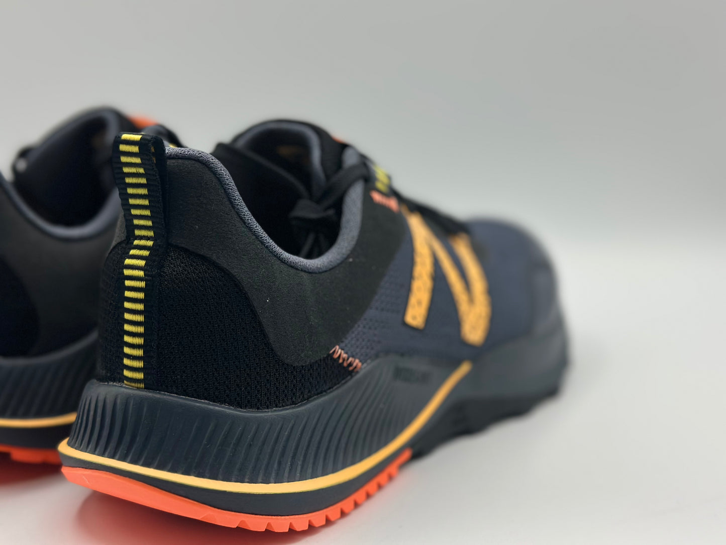 New Balance DynaSoft Nitrel v4 chaussures de trail