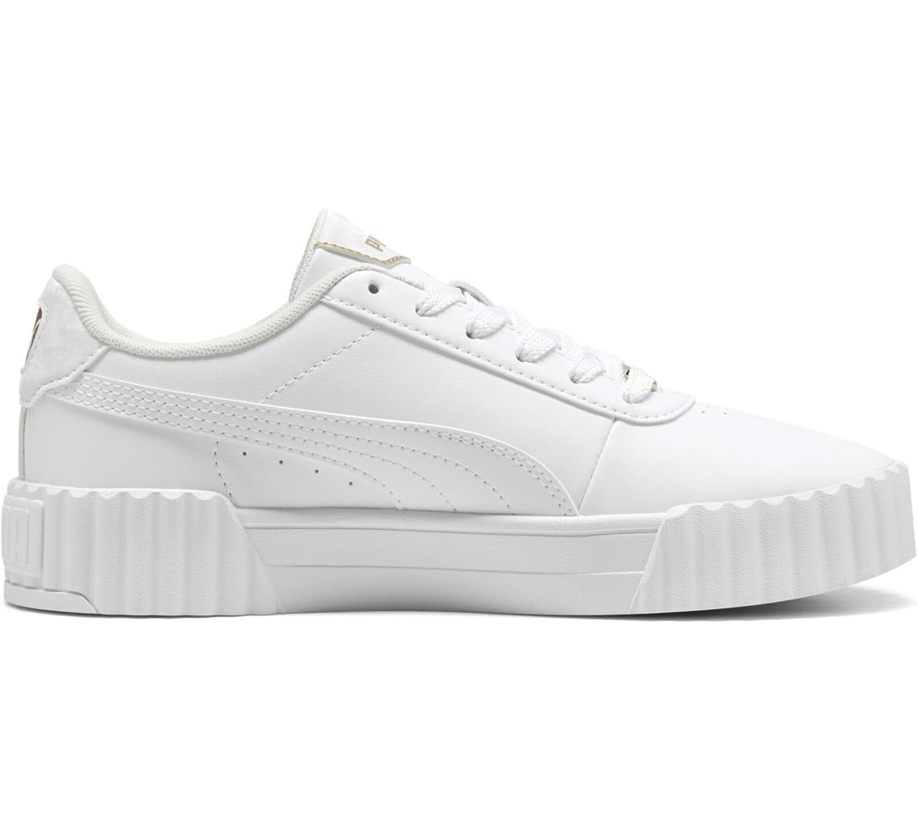 Puma Carina 3.0 Sneaker BasketFemme