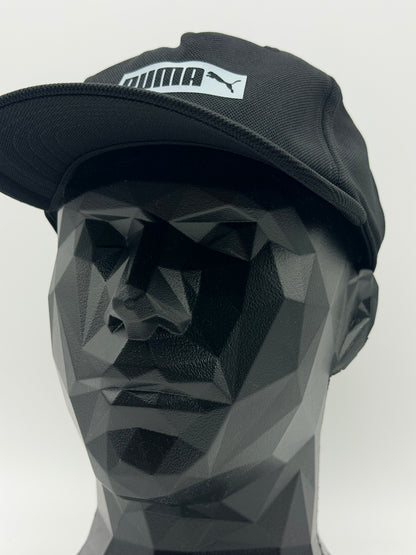 PUMA Casquette Archive Low Curve Puma Black Adult