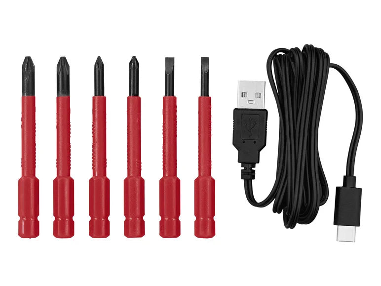 Tournevis De Precision - Hychika 24 En 1 Tournevis Electrique Sans Fil Tournevis De Precision - Hychika 24 En 1 Tournevis Electrique Sans Fil