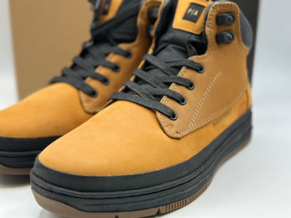 Chaussures montantes PARK AUTHORITY taille 42 FR (9,5 US)