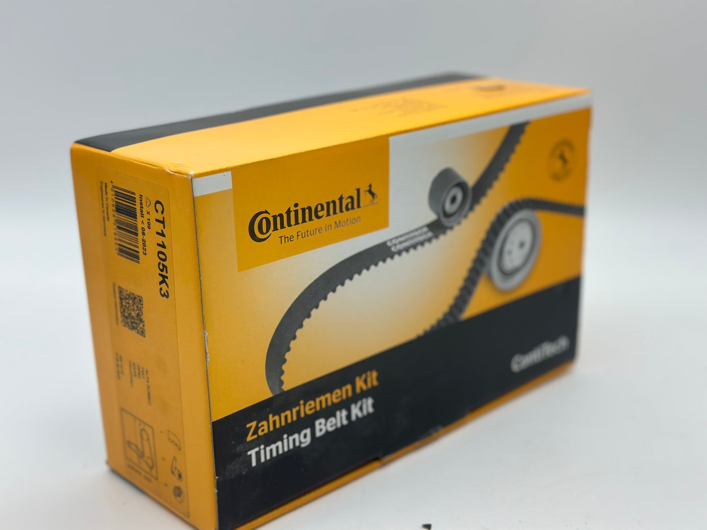 Kit de distribution CONTITECH, alfa, Chevrolet, fiât, jeep, Lancia, Opel, saab, Suzuki, CHRYSLER neuf