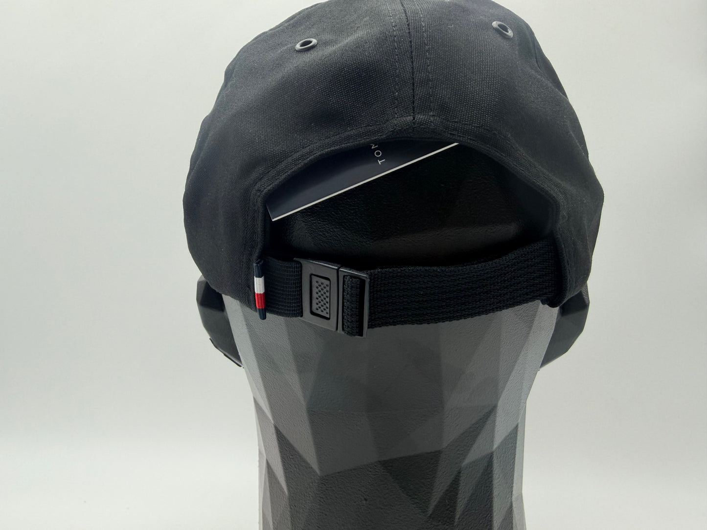 Tommy Hilfiger
MONOTYPE PANEL UNISEX - Casquette - black