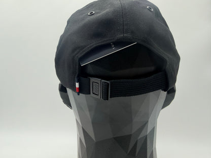 Tommy Hilfiger
MONOTYPE PANEL UNISEX - Casquette - black