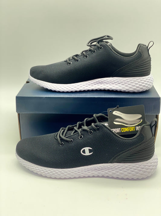Baskets Champion Homme Sprint Winterized