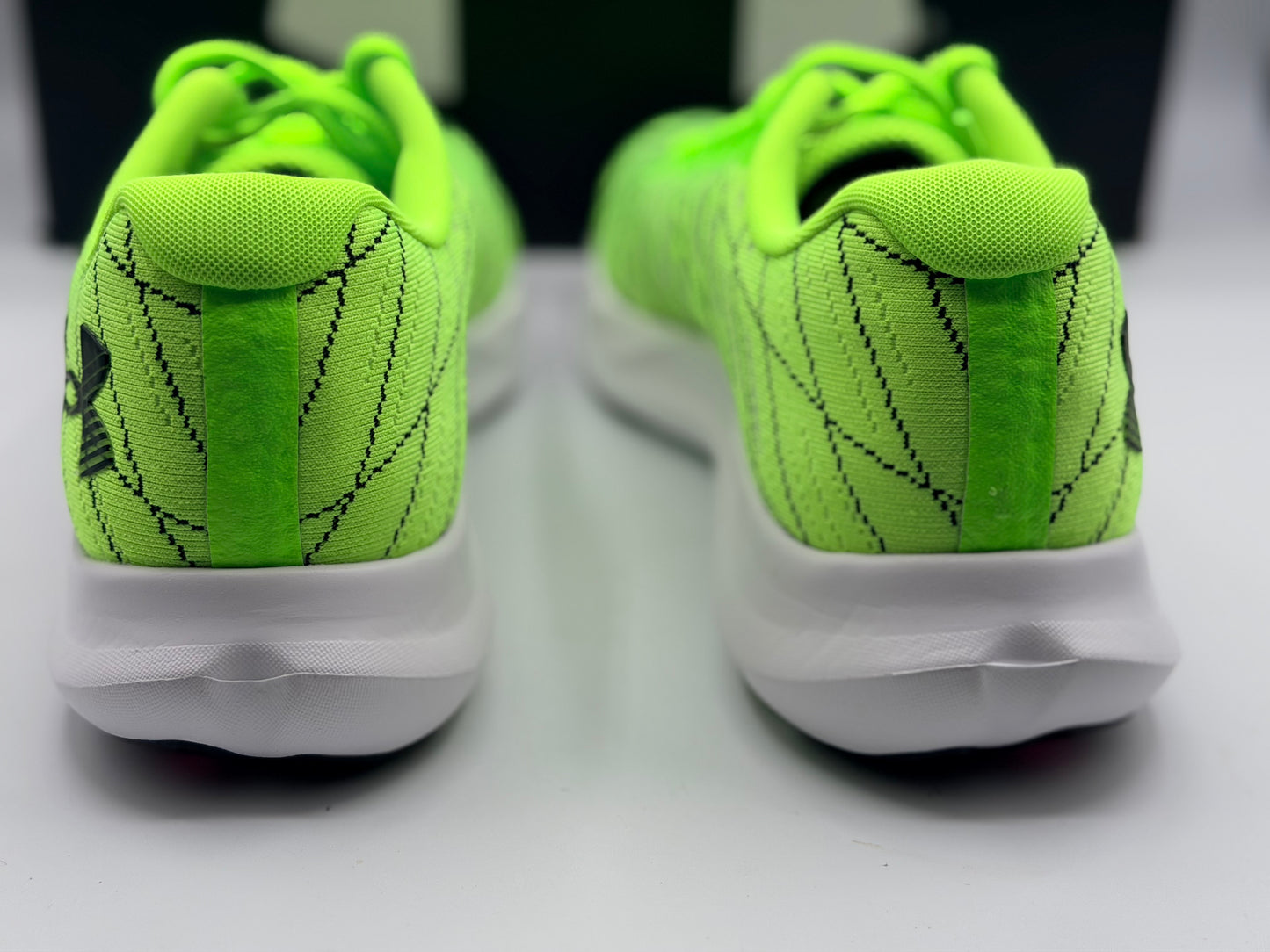 Under Armour Charged Breeze 2 BasketHomme