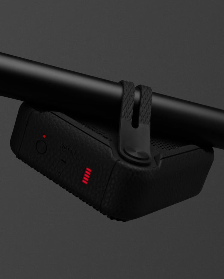 Marshall WILLEN
Haut-parleur Bluetooth portable avec plus de 15 heures d'autonomie