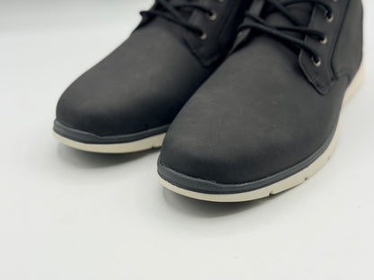 Chaussures à lacets - black