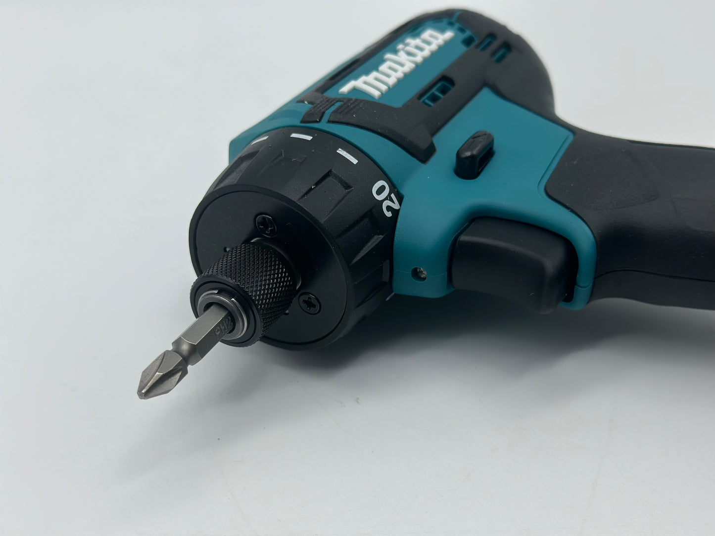 Perceuse visseuse 12V CXT (Solo) - MAKITA neuve