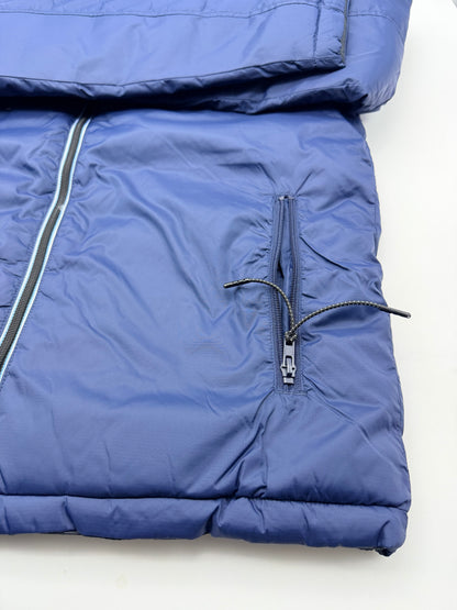 Veste d'hiver - dress blues réversible deux faces ￼