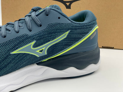 MIZUNO WAVE CHAUSSURES DE RUNNING -neuves et authentique taille 42