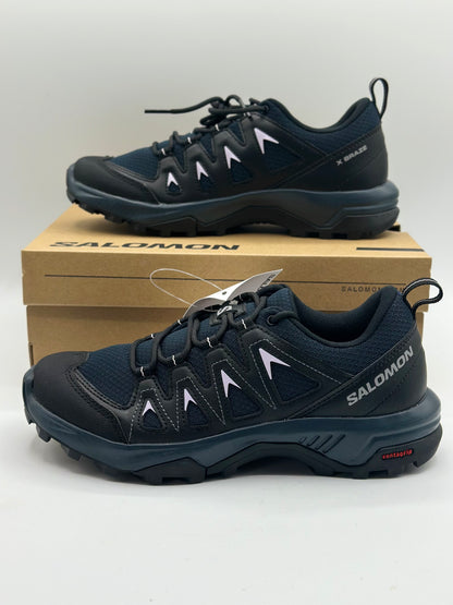 Salomon
X BRAZE - Chaussures de marche