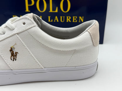 Polo Ralph Lauren Sayer Homme Baskets Mode EU