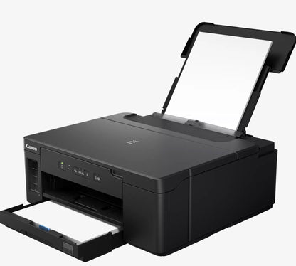 Imprimante MegaTank monochrome rechargeable Canon PIXMA GM2050