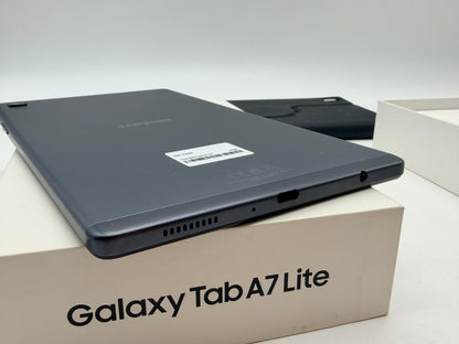Samsung Galaxy Tab A7 Lite 32 Go Wifi Argent ( parfait état )