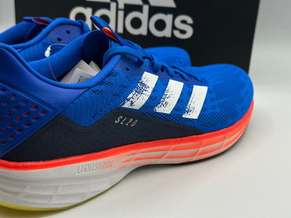 adidas Homme Sl20 Summer Ready Basker, OS