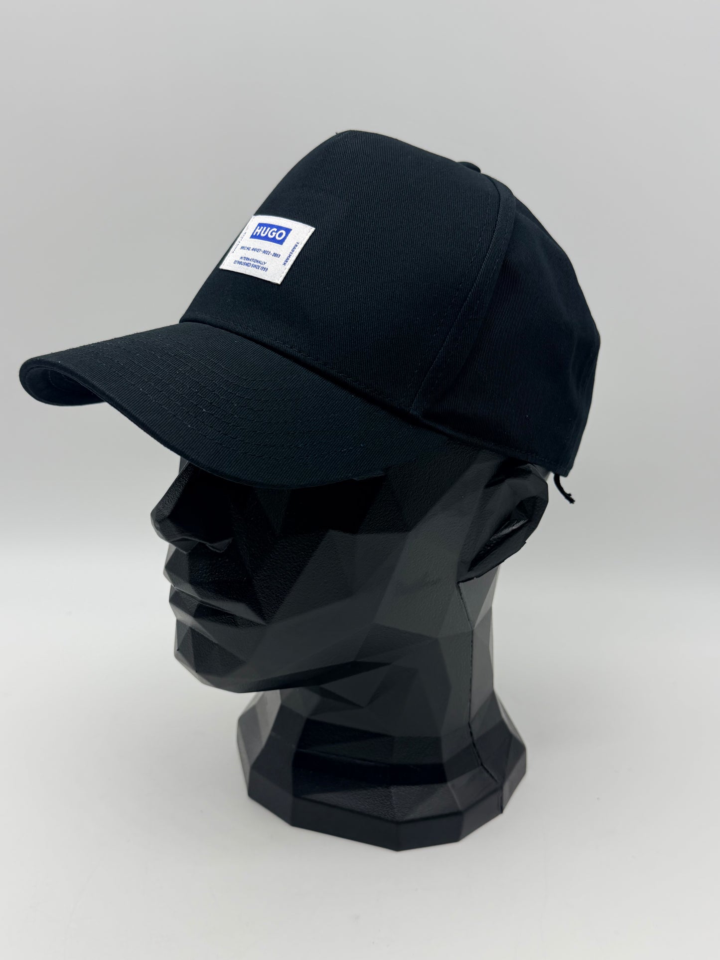 Hugo Merk-pl-TS  - Casquette - Homme