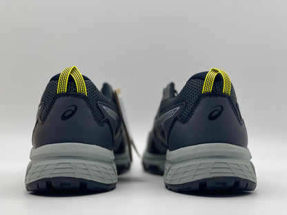 Asics Gel Venture 8 Graphite Grey Homme Running Trail - Taille 44 US 10 Neuves