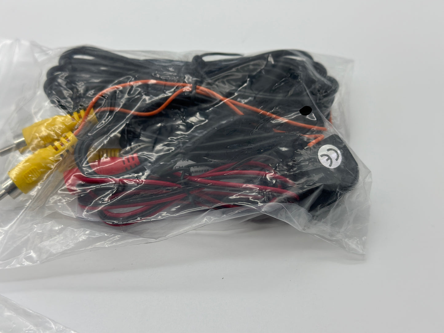 CAMECHO Android 11 Autoradio pour Volkswagen Passat 2012-2015, 2G+32G, Wireless Carplay Android Auto, 10.1" HD écran Double Din Bluetooth avec GPS HiFi Support FM RDS SWC + AHD Caméra de recul