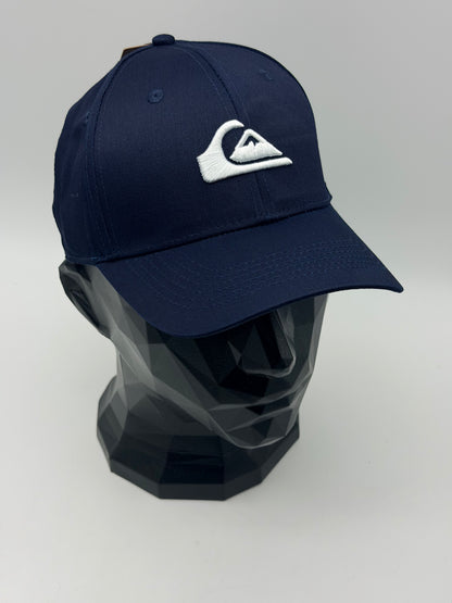 QUIKSILVER
Casquette homme DECADES