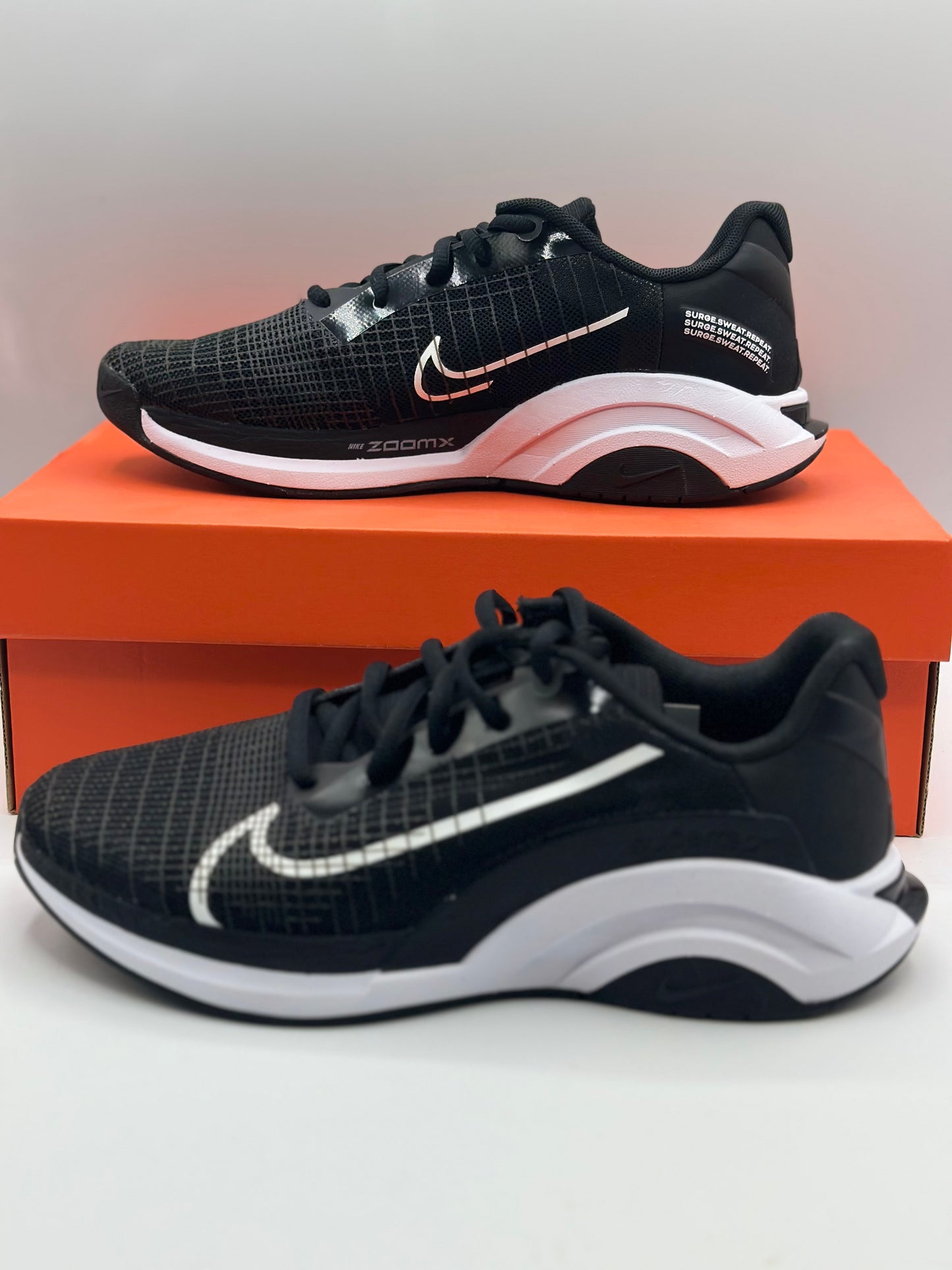 Nike Homme Superrep Surge Football Shoe