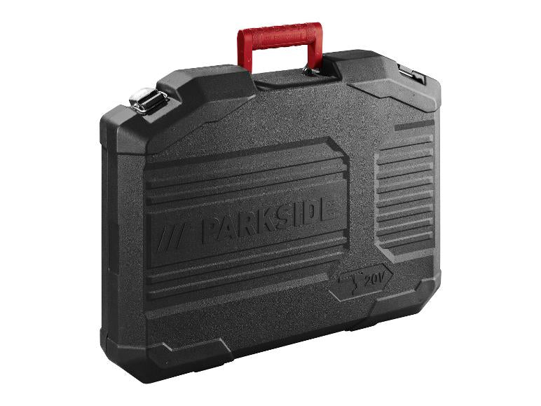 Pistolet à cartouche sans fil 20 V, PKPA 20-Li A1