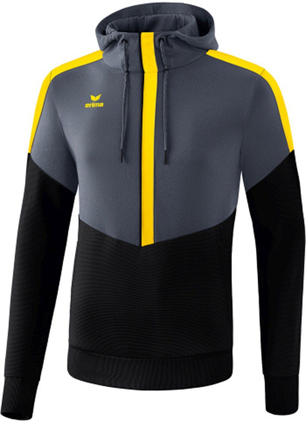 SWEAT À CAPUCHE POUR HOMMES SQUAD HOODY