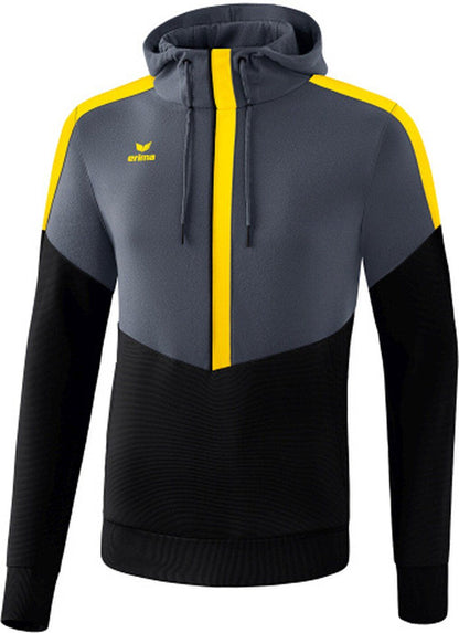 SWEAT À CAPUCHE POUR HOMMES SQUAD HOODY