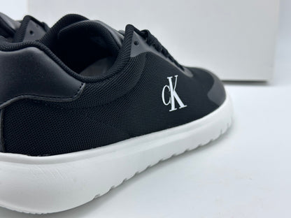 Calvin Klein Femme 3 Eva Runner Mesh WN Bas