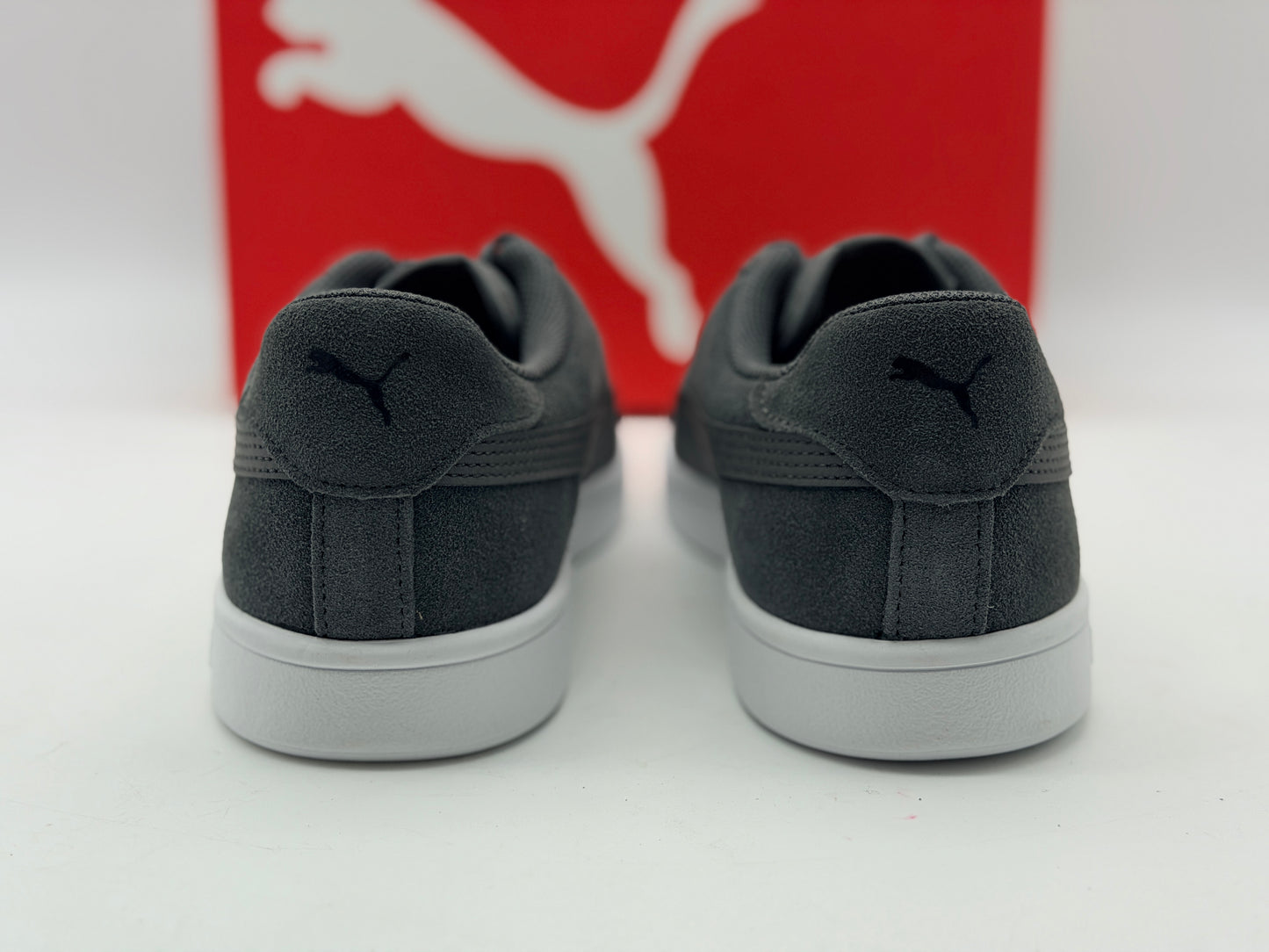 Puma Mixte Smash v2 Baskets