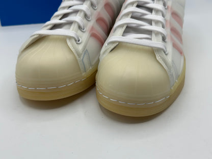 adidas Superstar Futureshell
Blanc Rouge Bleu