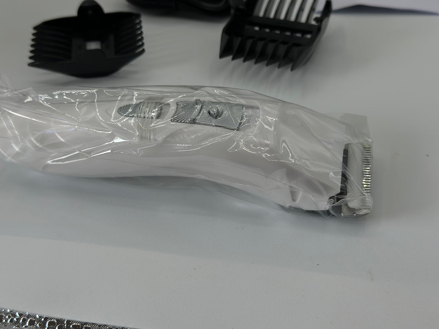 Tondeuse à cheveux professionnel