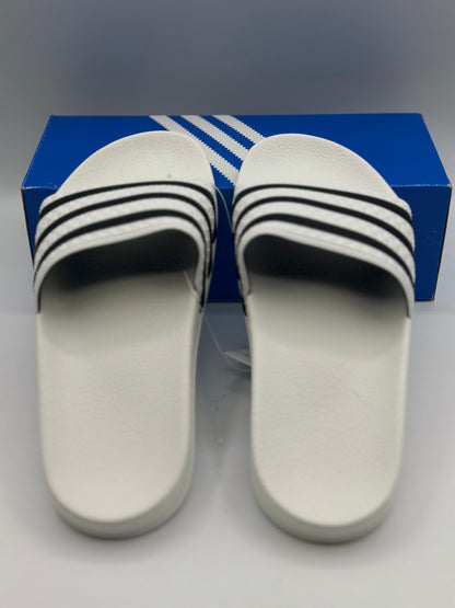 adidas Mixte Adilette Chaussures de Plage & Piscine taille 38