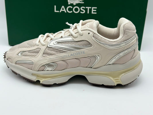 Sneakers L003 homme
Sneakers - Blanc - Lacoste - Homme taille 43