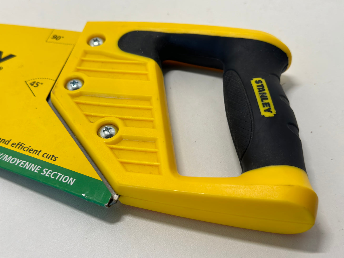 Tolsen – Scie égoïne universelle, Neuve