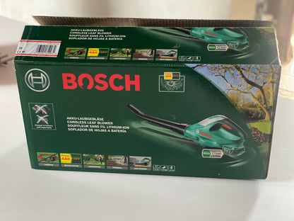 Bosch ALB 18 LI Souffleur sans fil neuf ( machine nue )
