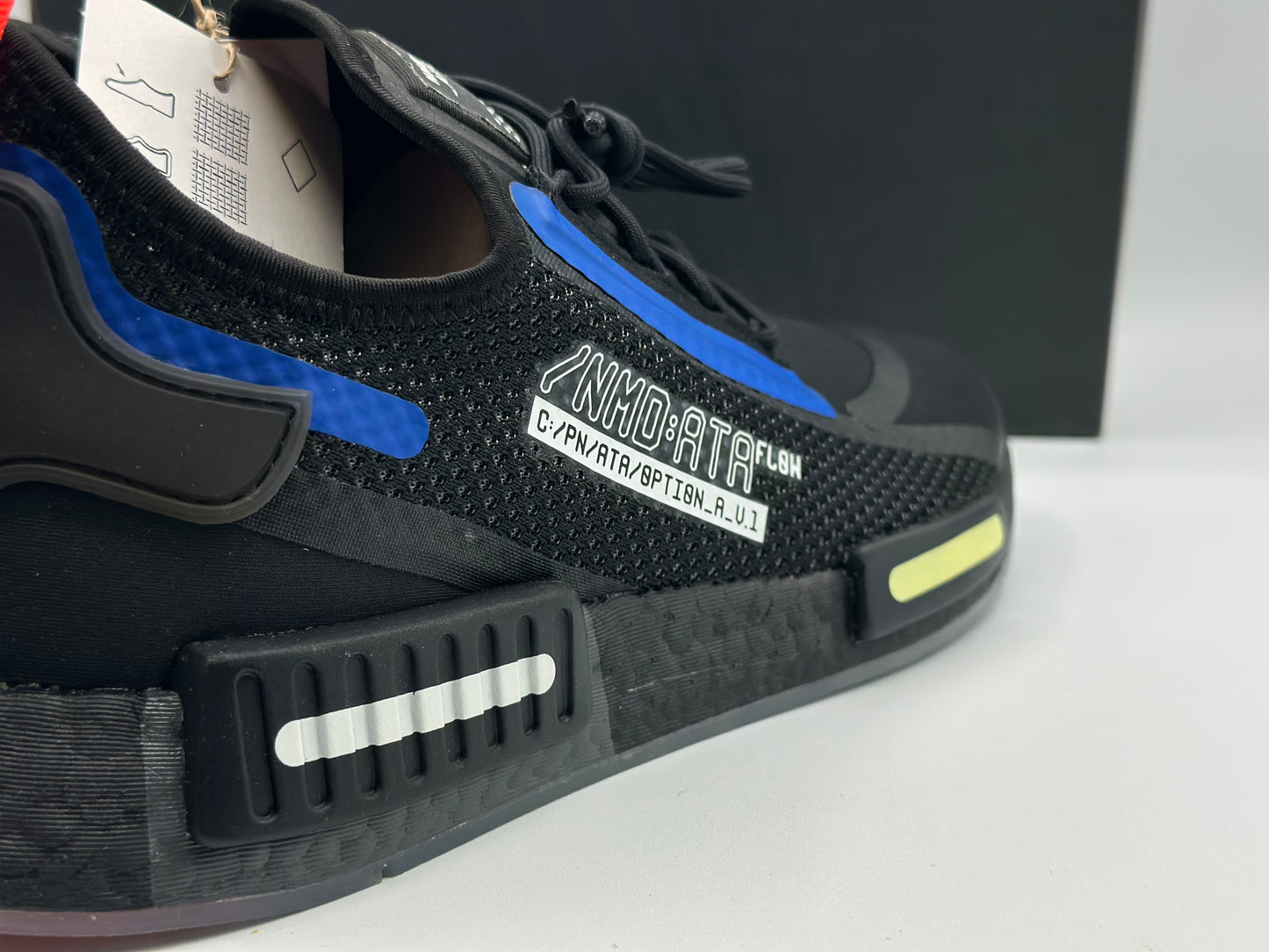 adidas Baskets basses Spectoo pour homme