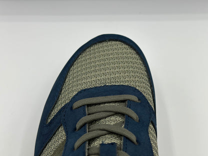 Baskets Mode bugatti Design Runner Homme