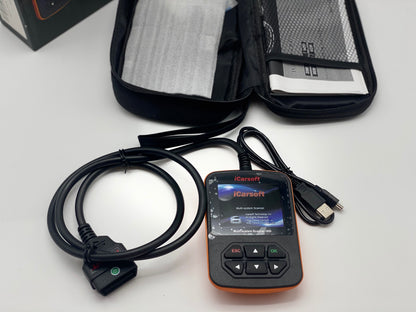 Valise de diagnostic pour porsche Profi Dispositif de Diagnostic OBD 2 OBD2