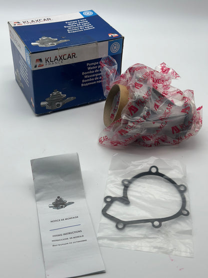 Pompe à eau DOLZ M176 pour DAEWOO MERCEDES-BENZ PUCH