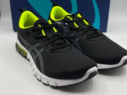 ASICS
Baskets Gel Quantum 90 Performance Black Carrier Grey