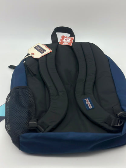 JANSPORT Grand étudiant Bagages à Main Mixte