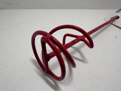 Bosch Accessories 1x Malaxeur Typ MM 85 S (Malaxeur-Ø: 85 mm, Quantité: 1-10 kg, Accessoires Perforateurs)