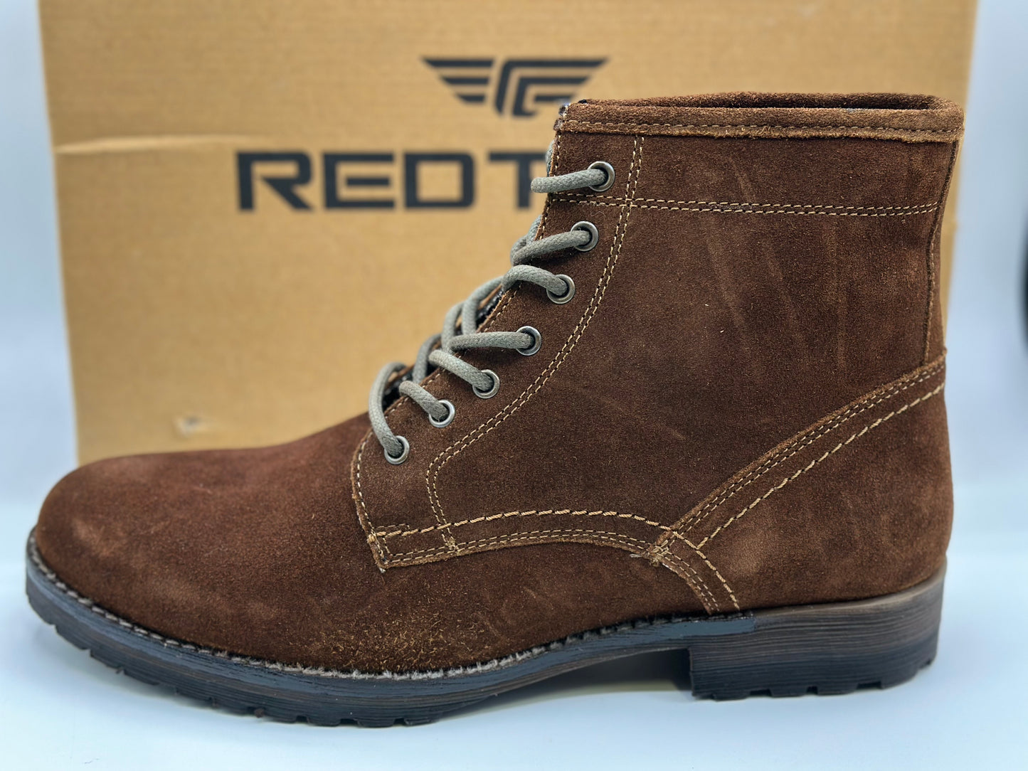 Red Tape Homme Toft Bottes & Bottines Classiques