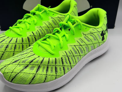 Under Armour Charged Breeze 2 BasketHomme