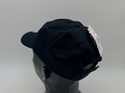 Casquette homme avec logo brodé - Puma noir