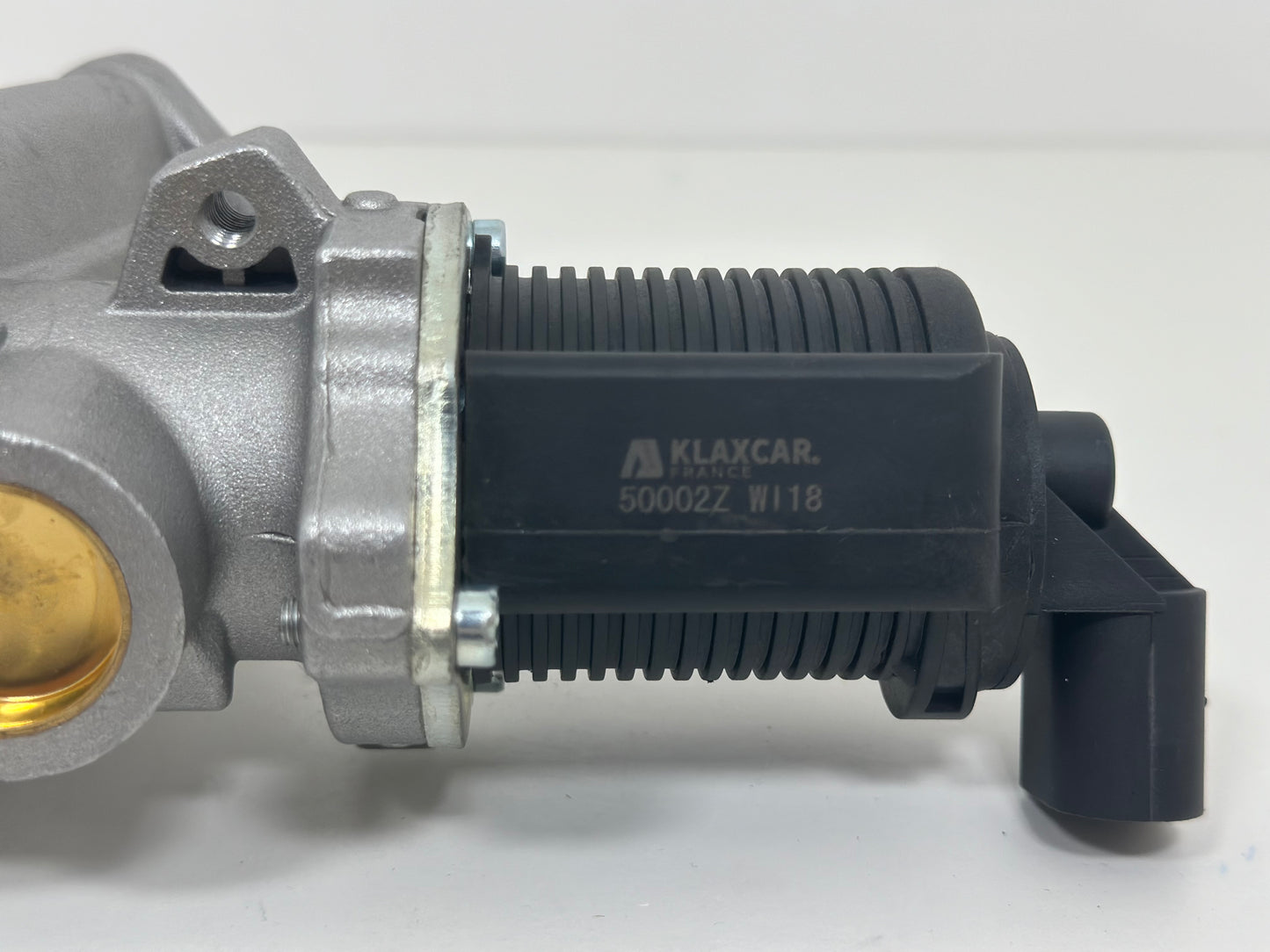 VANNE EGR 50002Z pour alfa Roméo fiât Lancia Opel 
Référence 50002Z
Marque : KLAXCAR