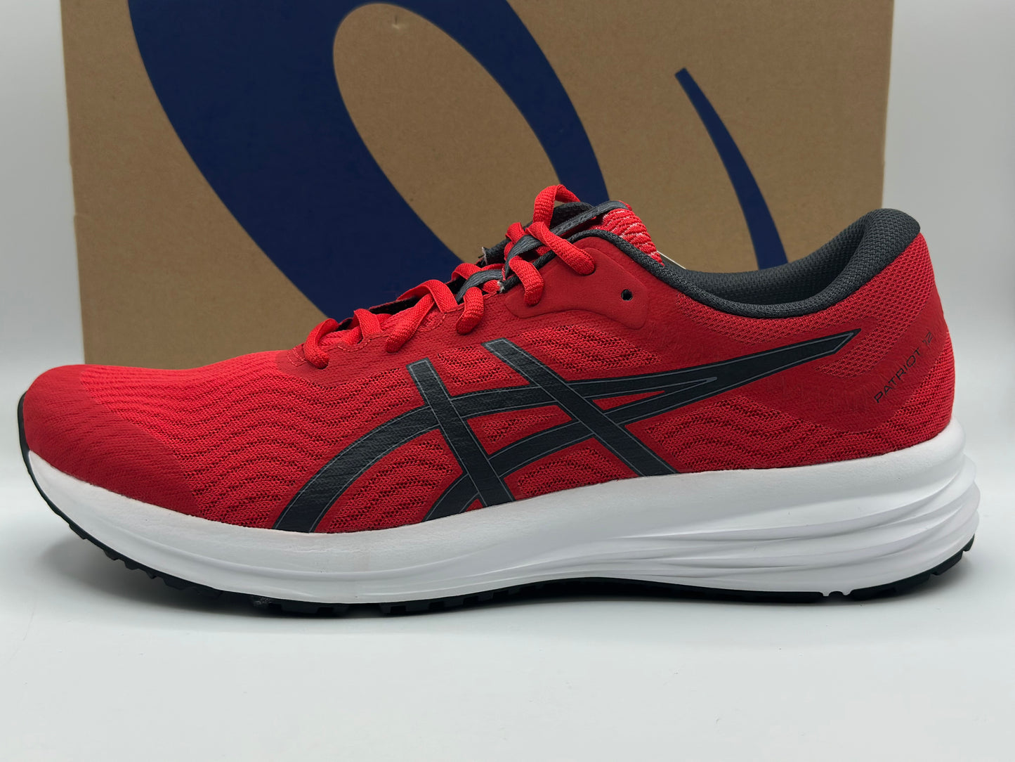 Asics Gel-Patriot chaussures de running